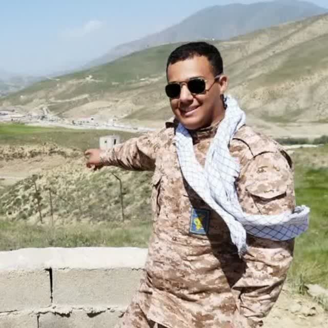 معرفی و ولادت